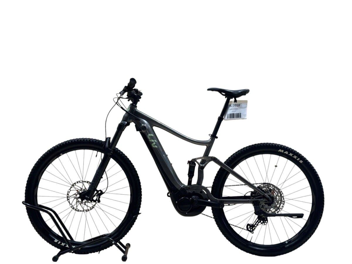 Giant Liv Embolden E+ 1 Shimano Deore 2022
