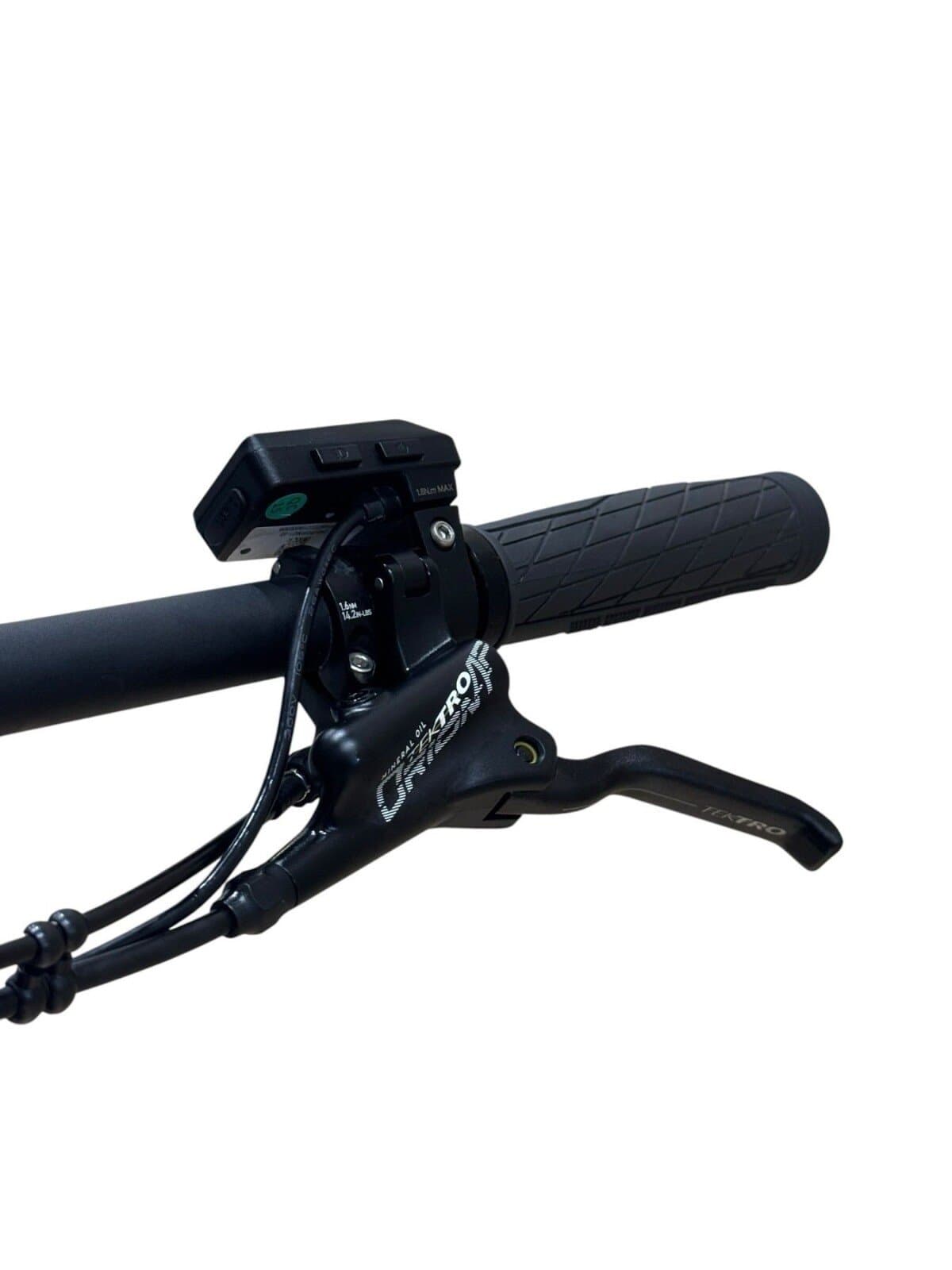 Giant Liv Embolden E+ 1 Shimano Deore 2022