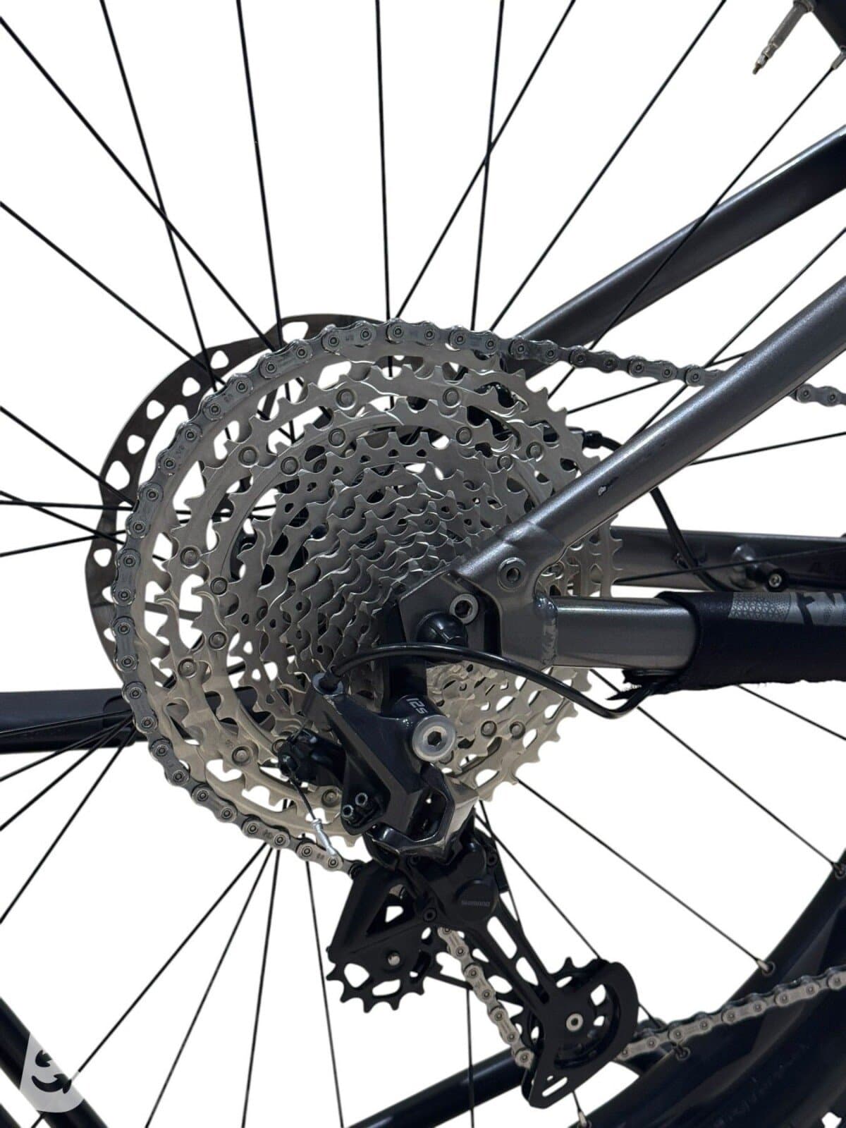 Giant Liv Embolden E+ 1 Shimano Deore 2022
