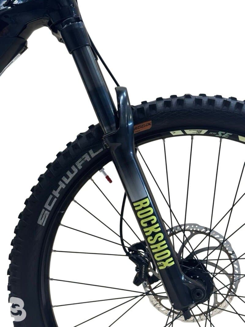 Haibike FullSeven 6 Shimano Deore 2022