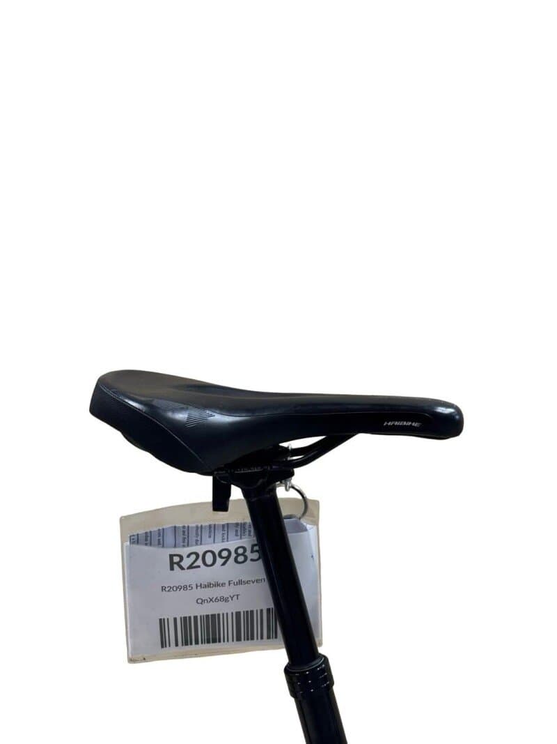Haibike FullSeven 6 Shimano Deore 2022