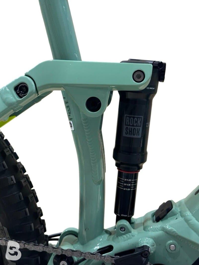 Haibike FullSeven 6 Shimano Deore 2022