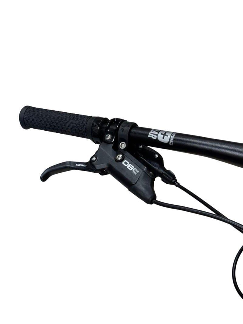 Haibike AllTrail 7 Sram SX 2023