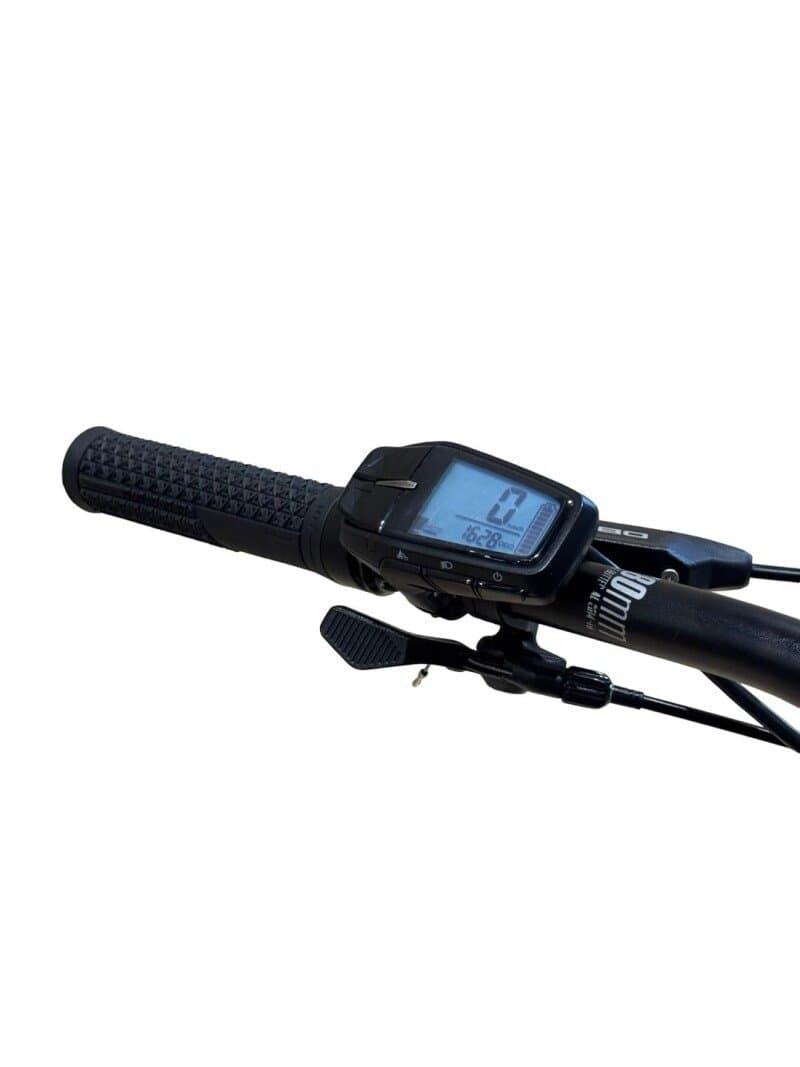 Haibike AllTrail 7 Sram SX 2023