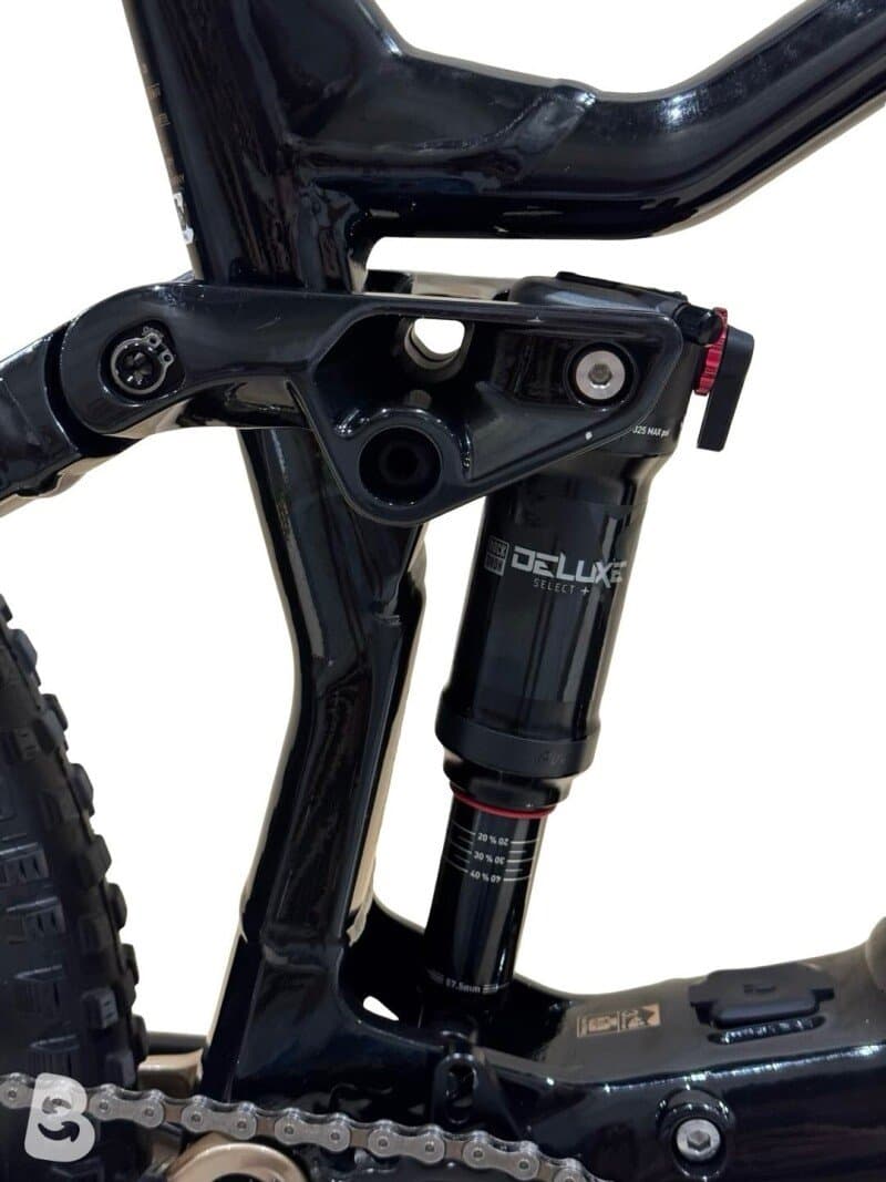 Haibike AllTrail 7 Sram SX 2023