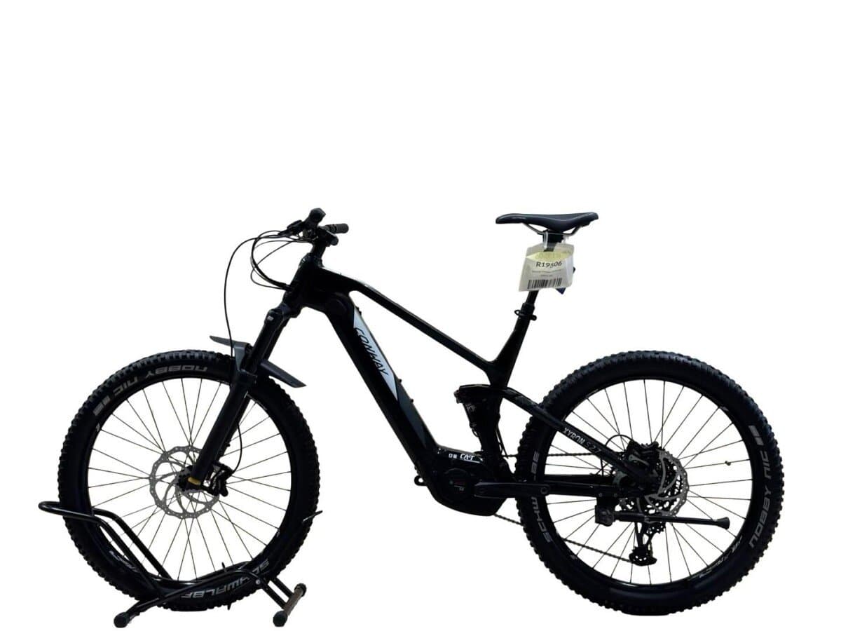 Conway Xyron S 2.7 Sram SX 2022