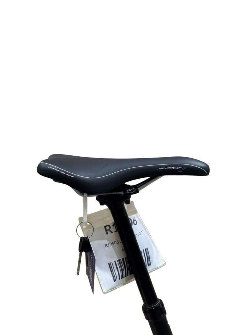 Conway Xyron S 2.7 Sram SX 2022