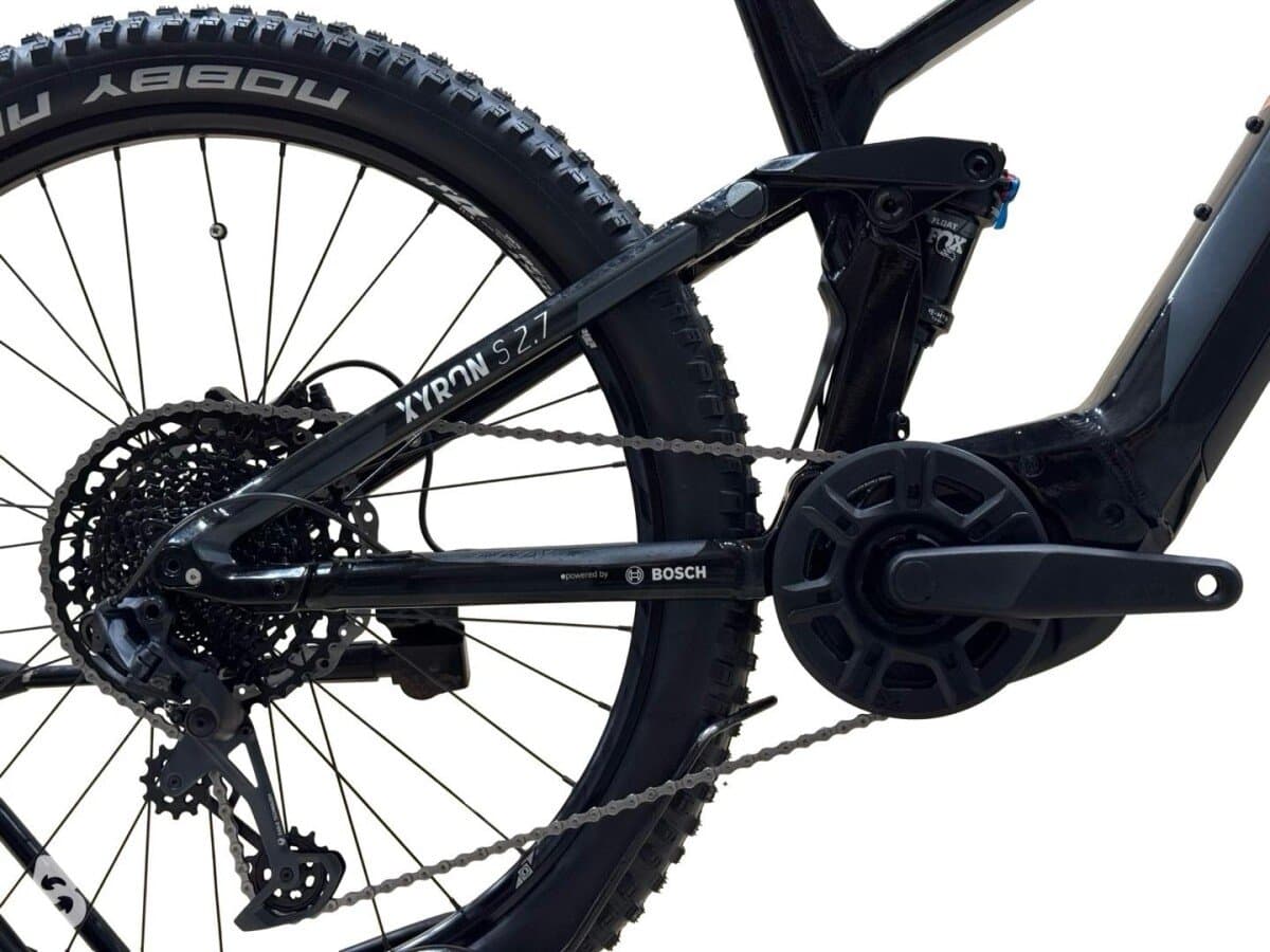 Conway Xyron S 2.7 Sram SX 2022