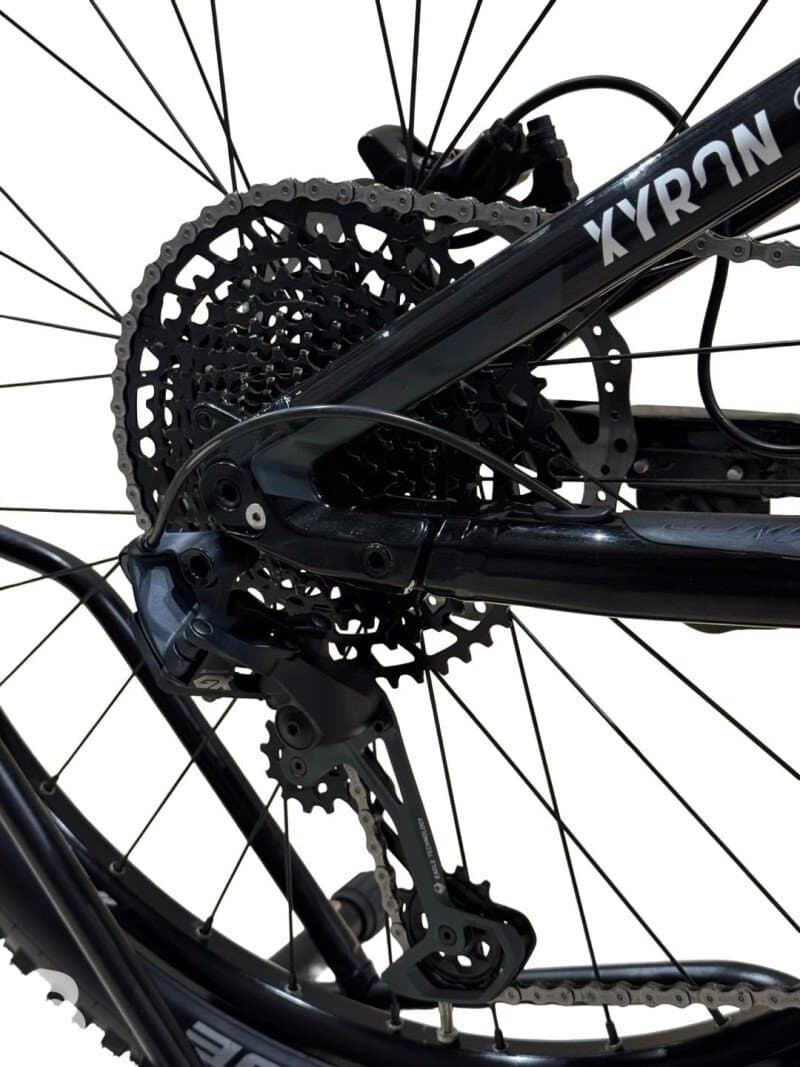 Conway Xyron S 2.7 Sram SX 2022