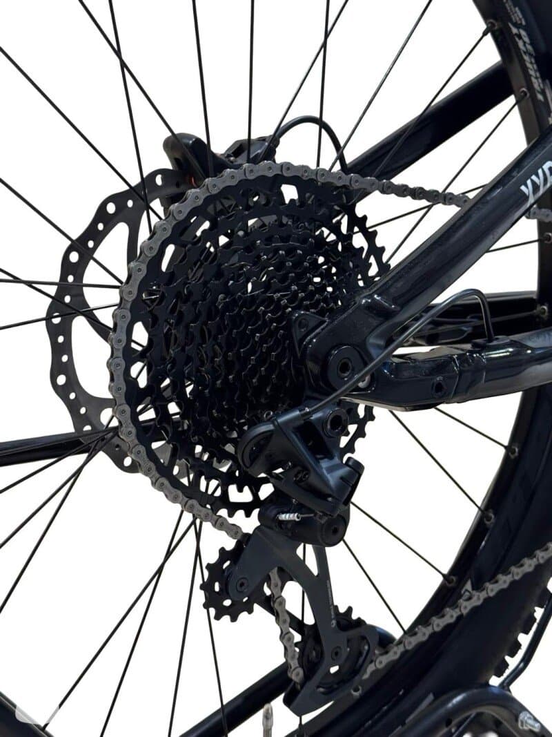 Conway Xyron S 2.7 Sram SX 2022