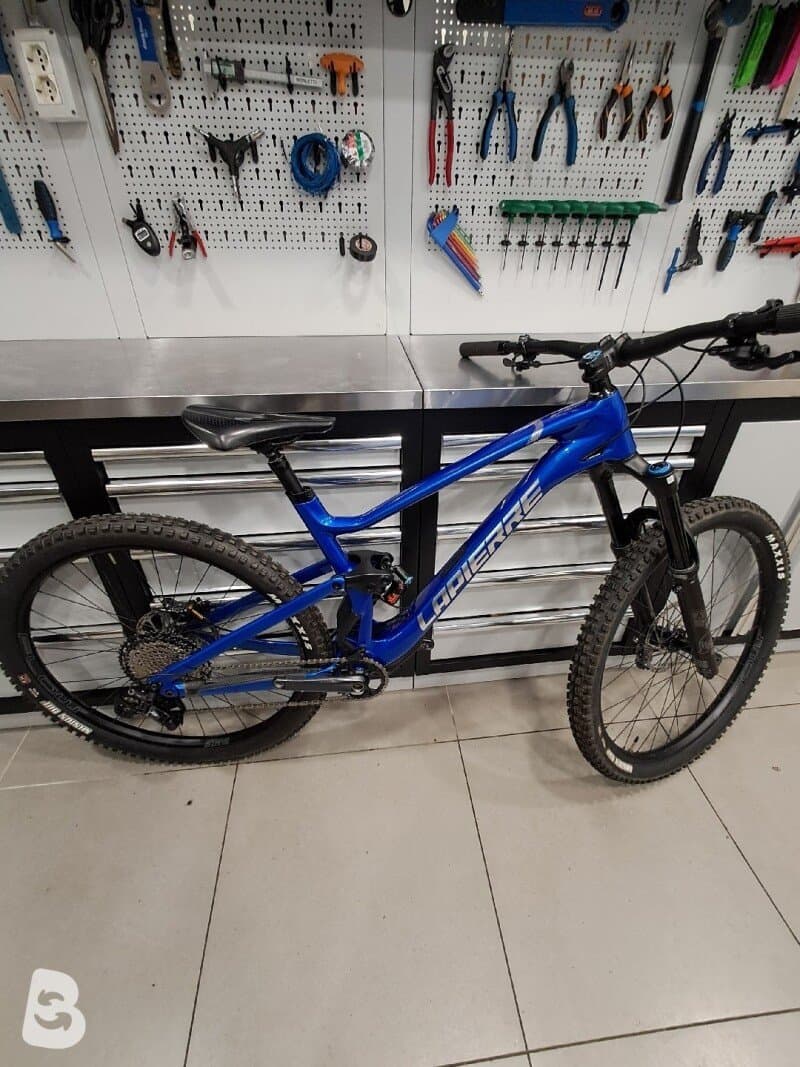 Lapierre Spicy 2023