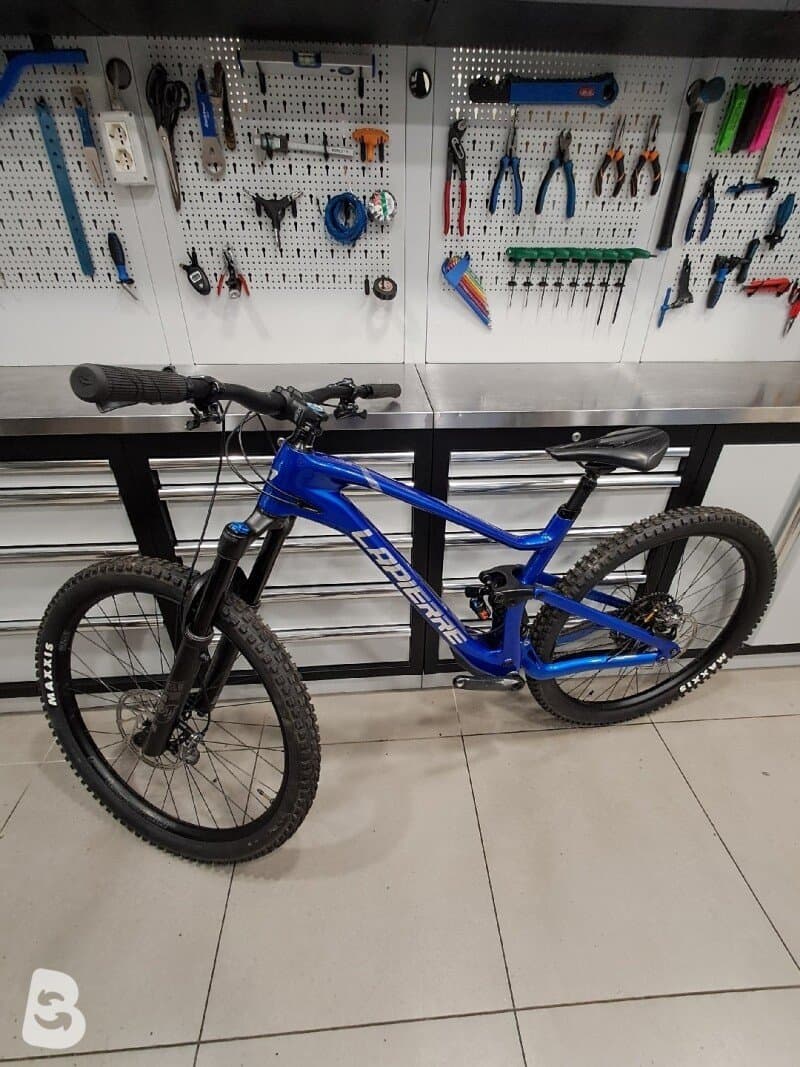 Lapierre Spicy 2023