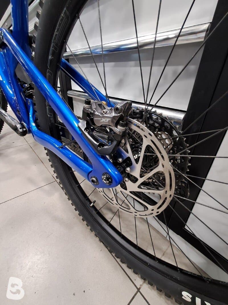 Lapierre Spicy 2023