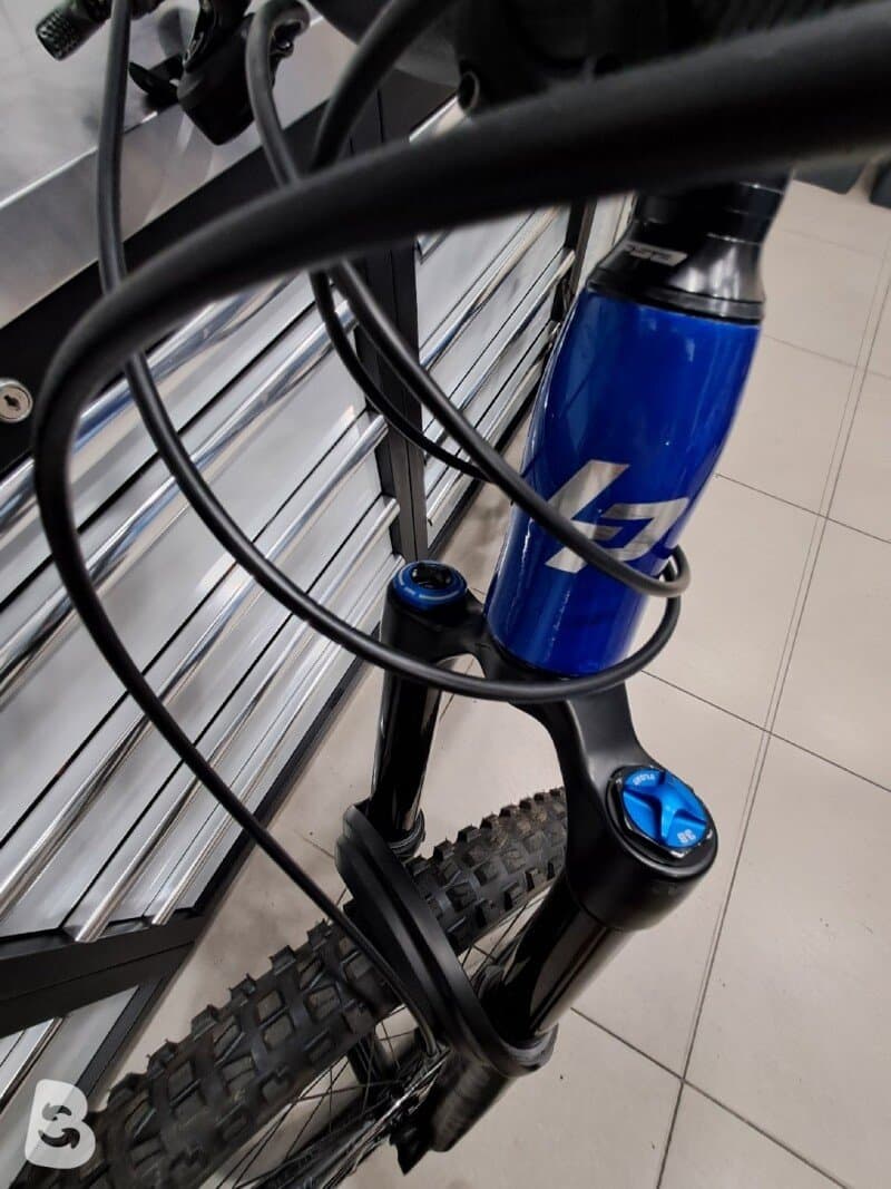 Lapierre Spicy 2023