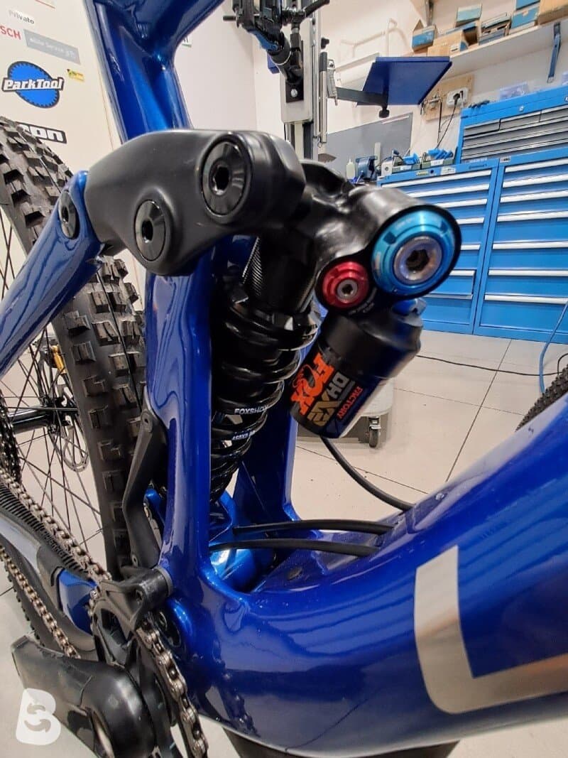 Lapierre Spicy 2023