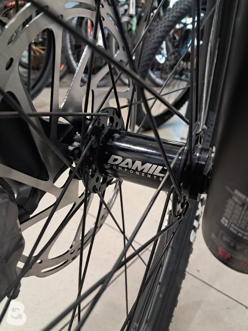 Lapierre Spicy 2023