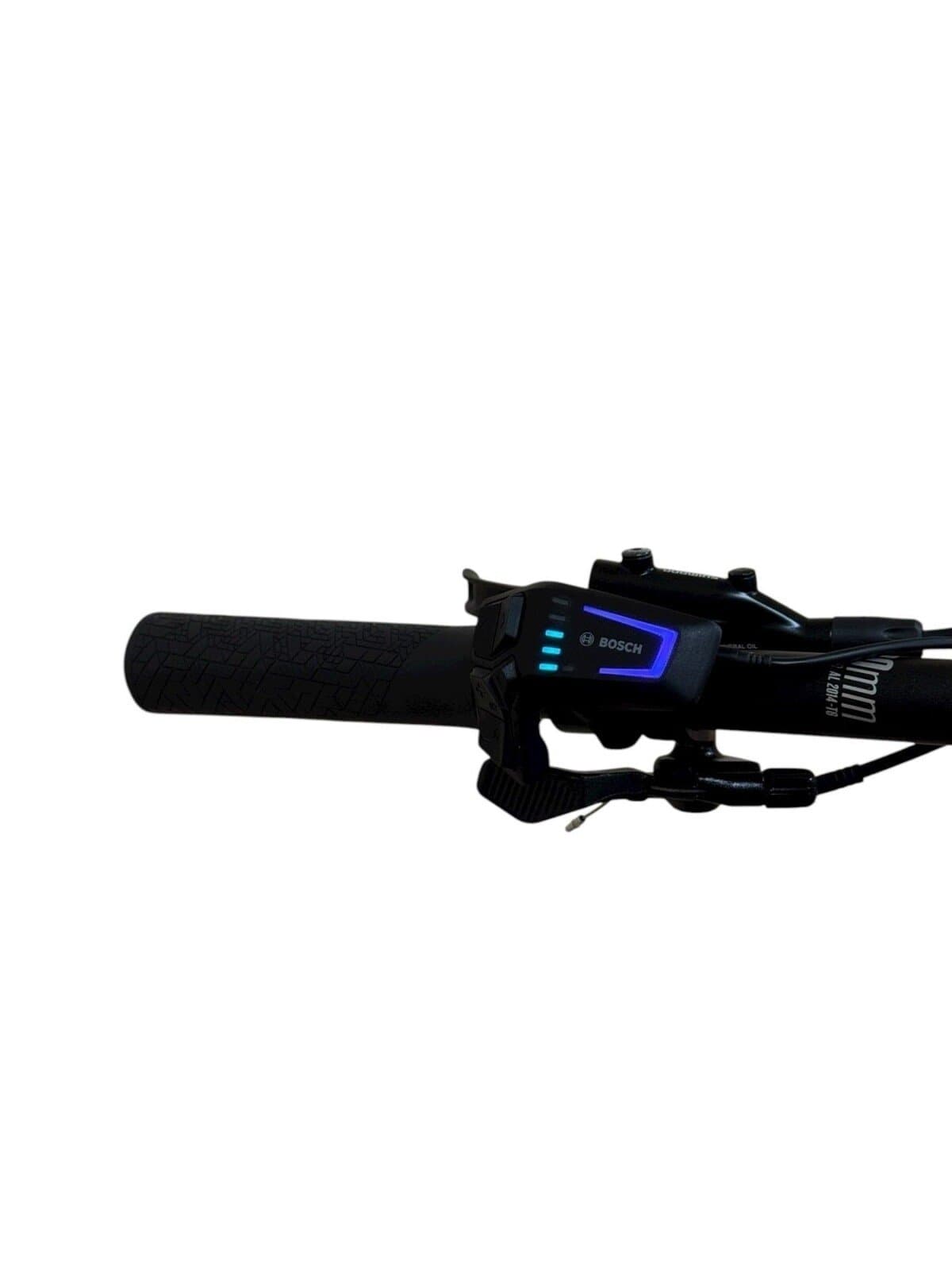 Haibike AllMtn CF 9 Carbon Sram NX 2024