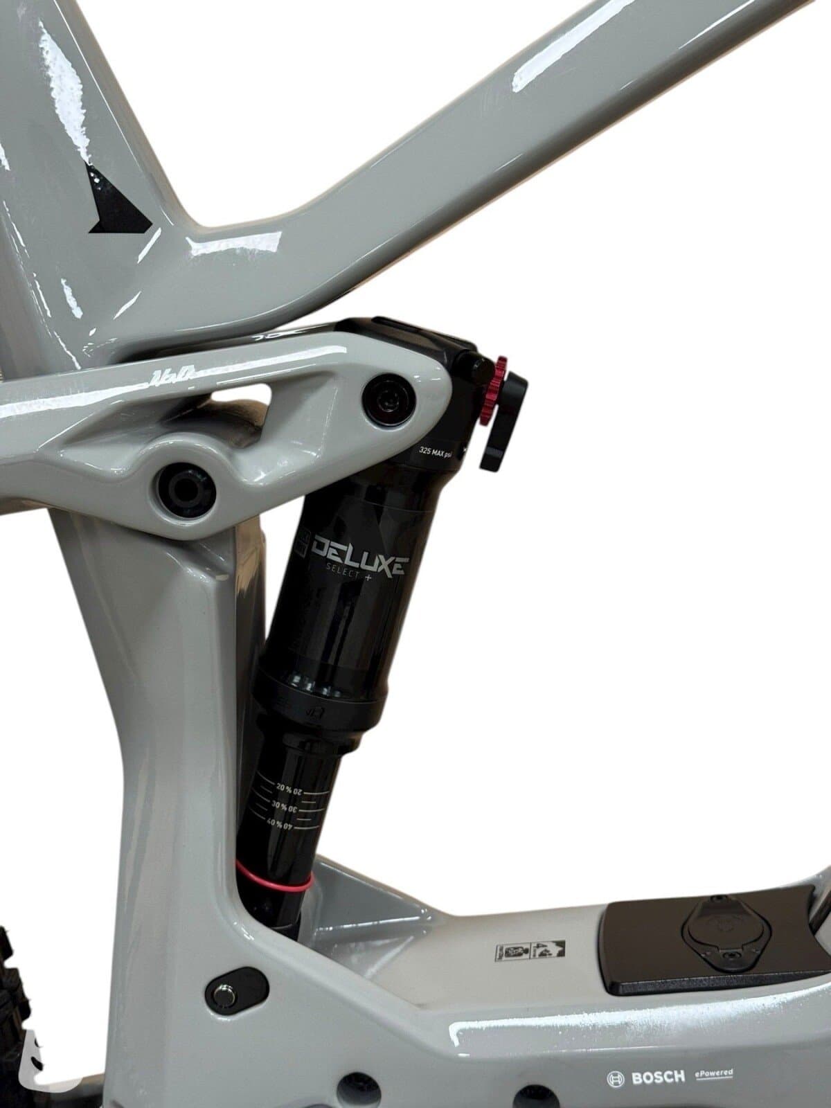 Haibike AllMtn CF 9 Carbon Sram NX 2024