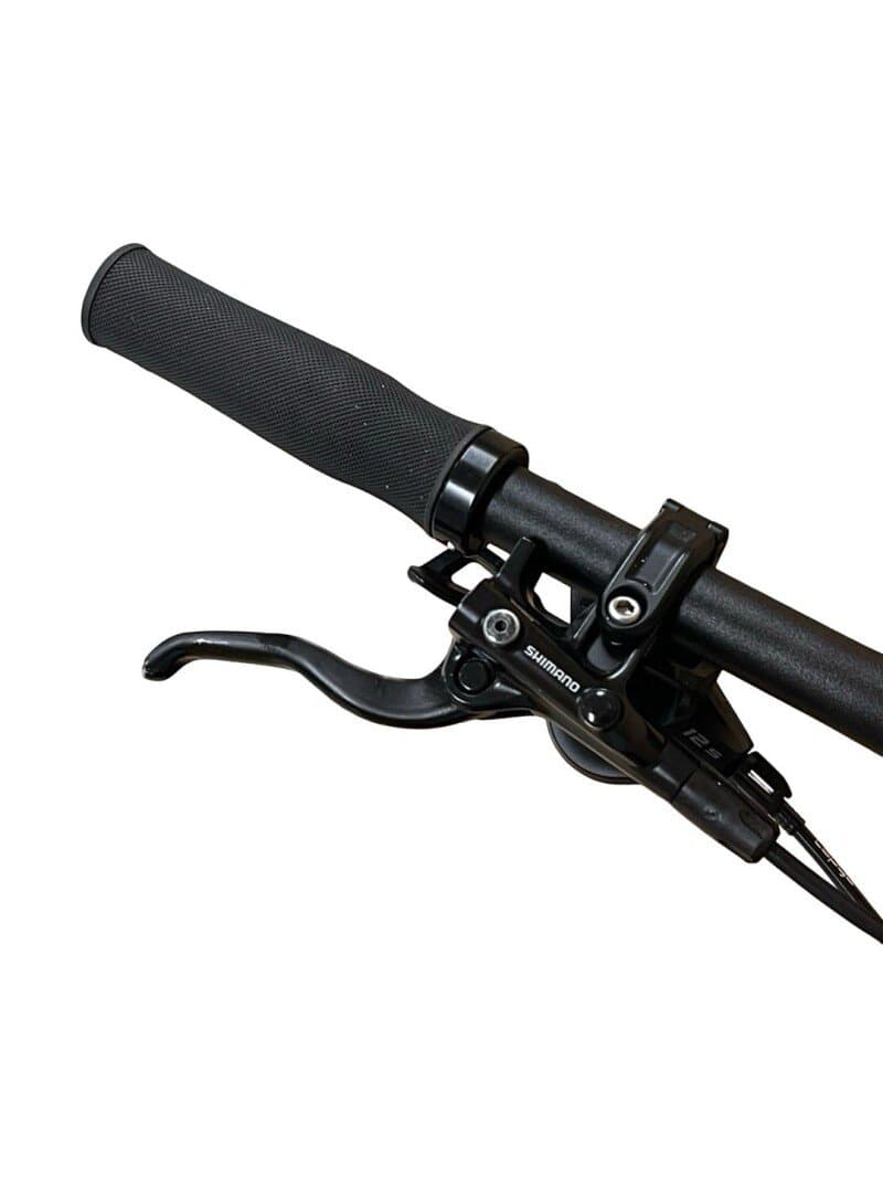 Cube Reaction Hybrid Race 625 Shimano XT 2022