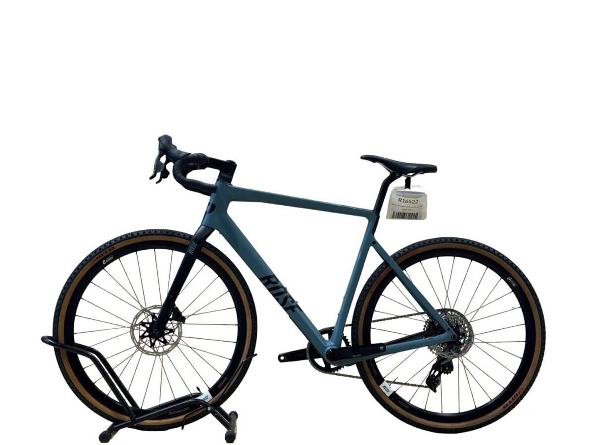 Rose Backroad Rival eTap AXS XPLR Carbon Sram 2022