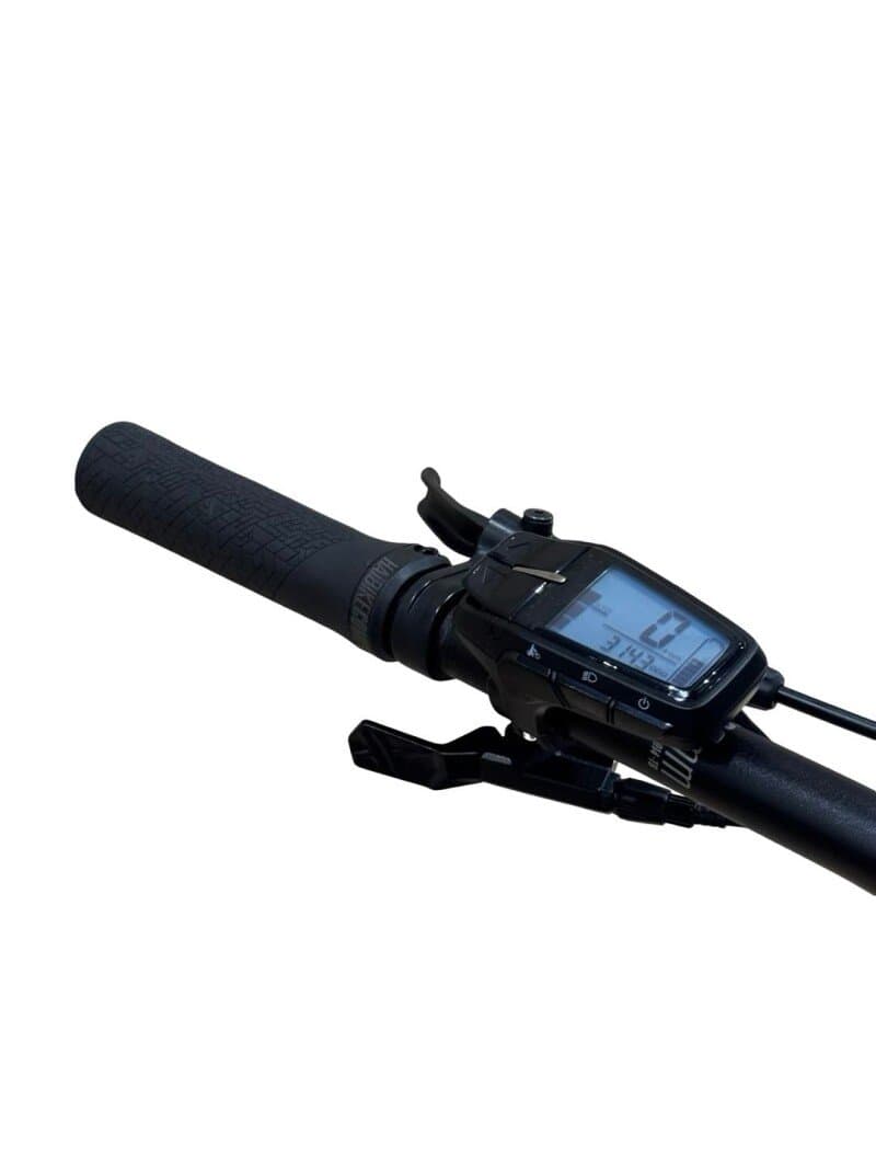 Haibike AllMtn 2 Sram GX 2021
