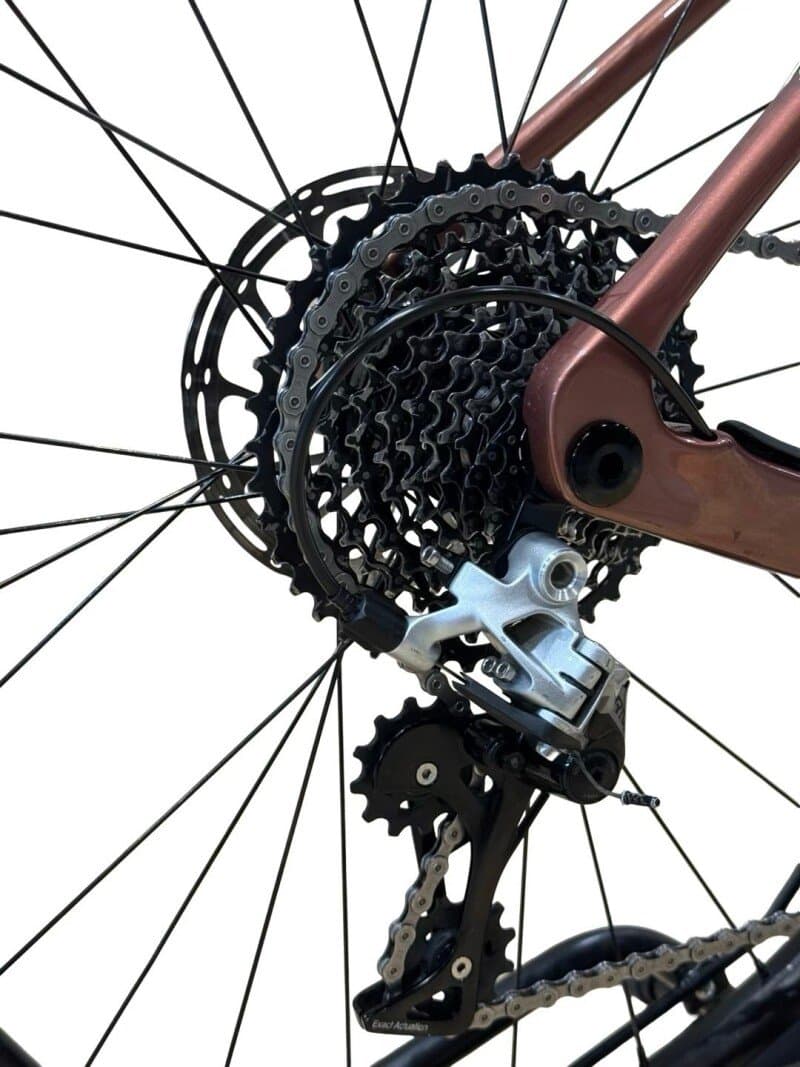 Rocky Mountain Solo C50 Carbon Sram Rival 1 2023