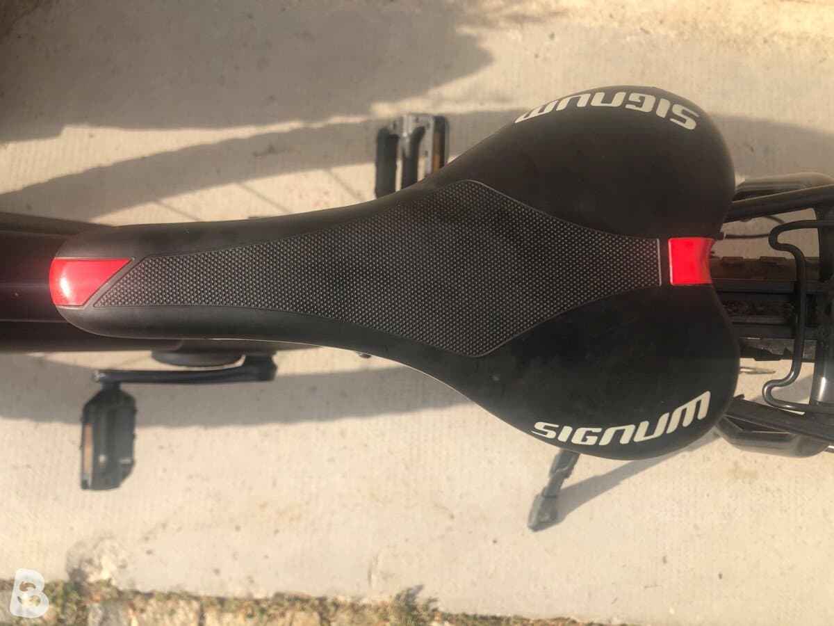 Lombardo Garda 24” 2023
