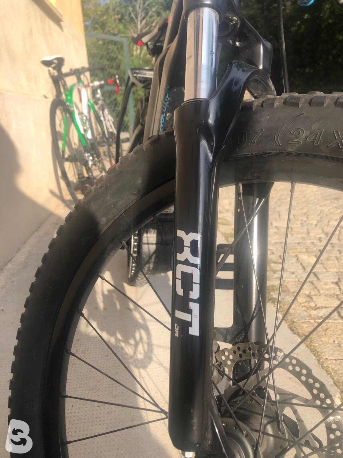 Lombardo Garda 24” 2023