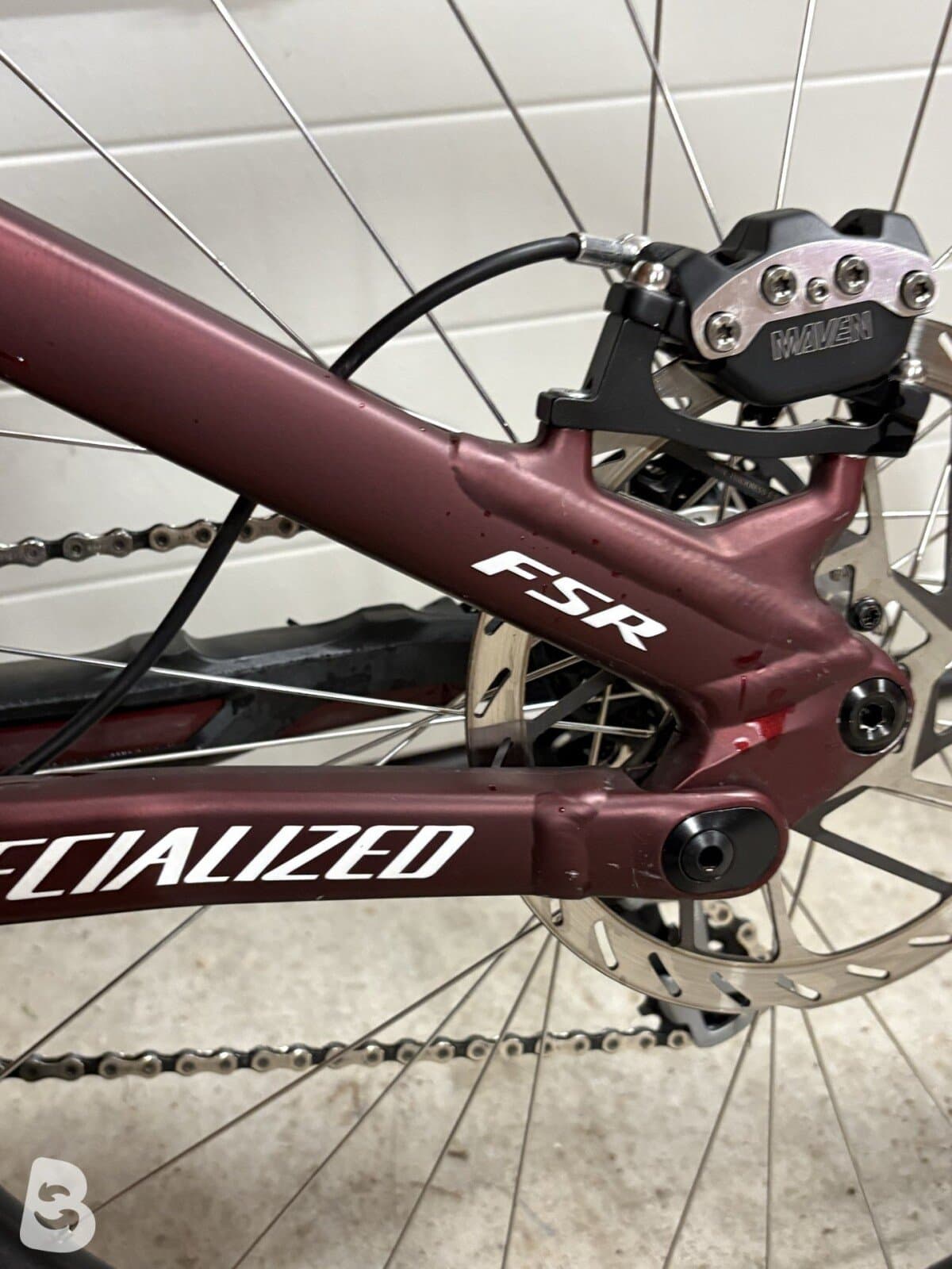Specialized Demo 2025