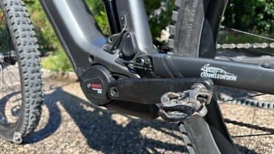 Cube STEREO HYBRID 140 HPC, TM 750 2022