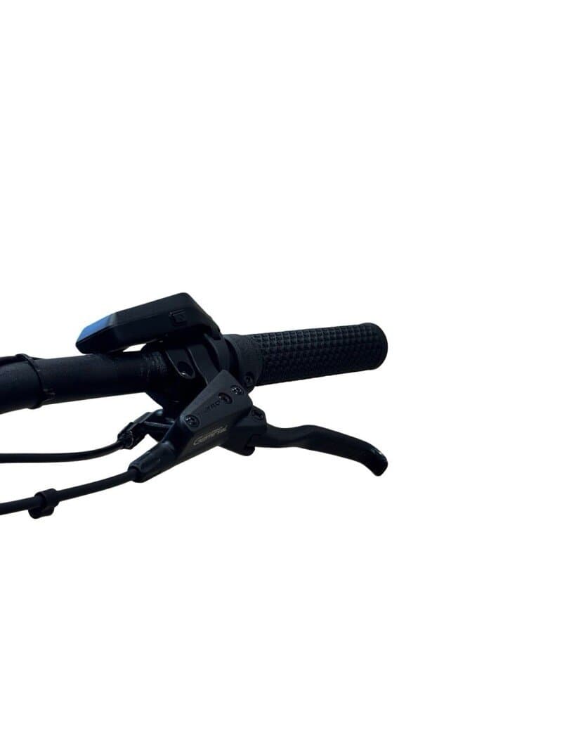 Conway Xyron ST 4.0 Carbon Shimano Deore 2025