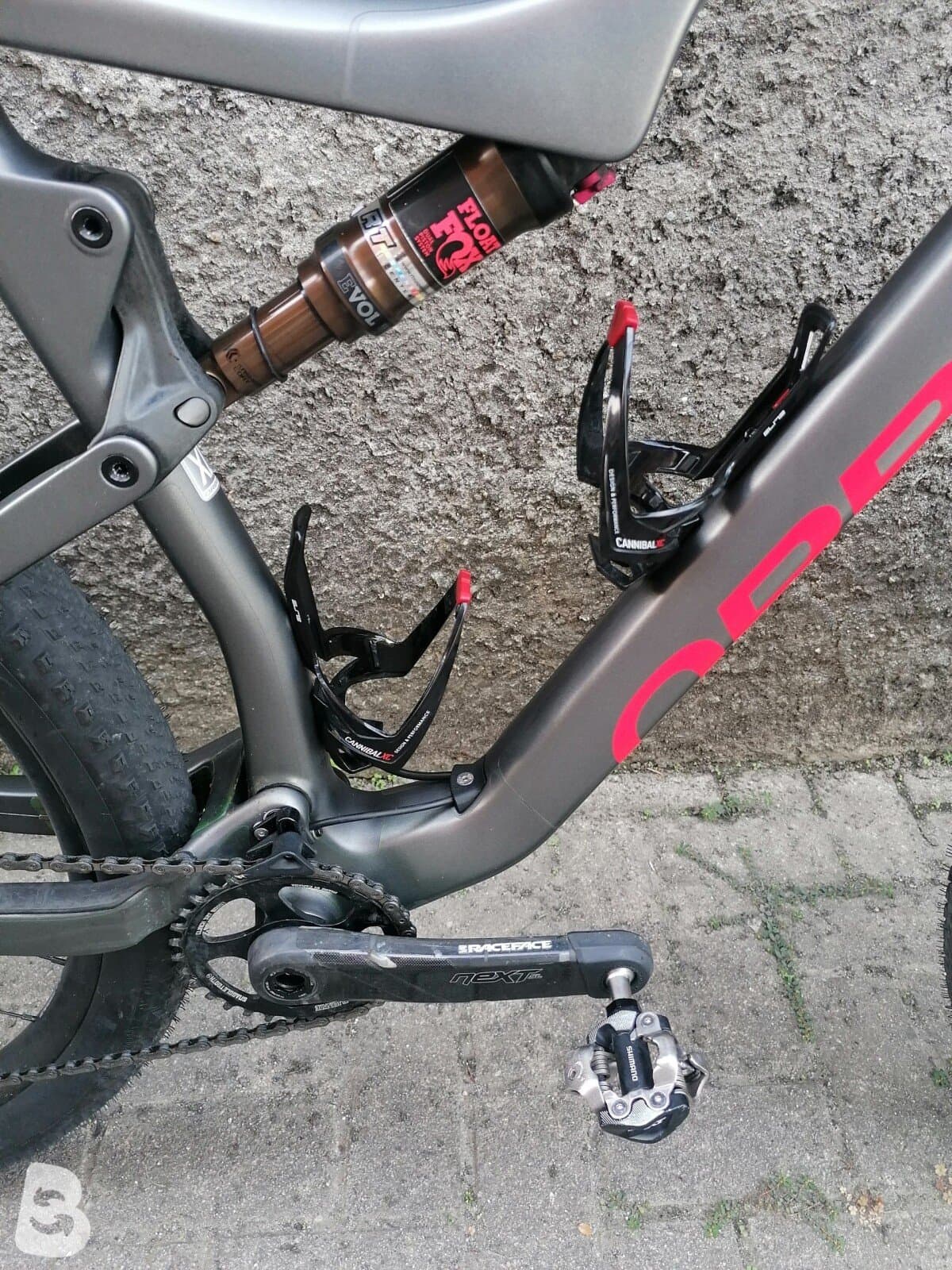 Orbea Oiz M-Pro TR 2021
