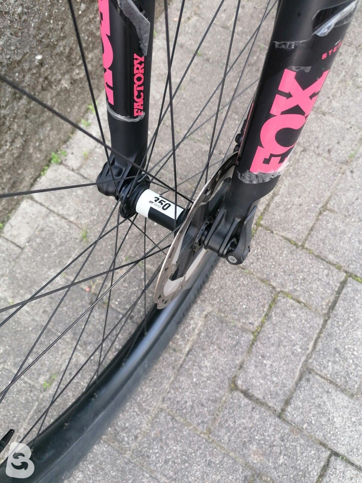 Orbea Oiz M-Pro TR 2021