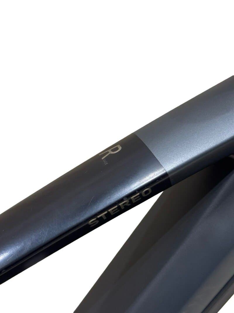 Cube Stereo Hybrid 160 HPC Race Shimano XT 2024