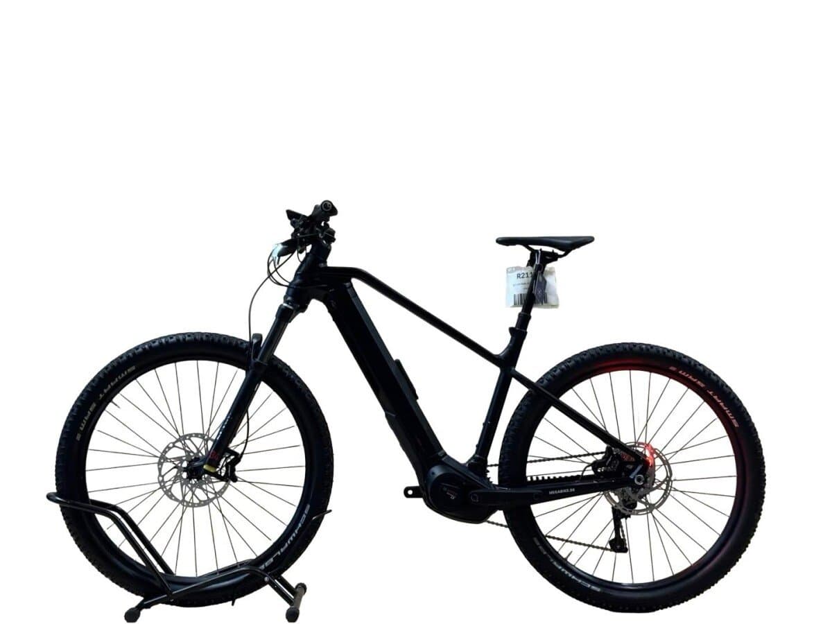 Bulls Sonic Evo 1 750 Shimano Deore 2024