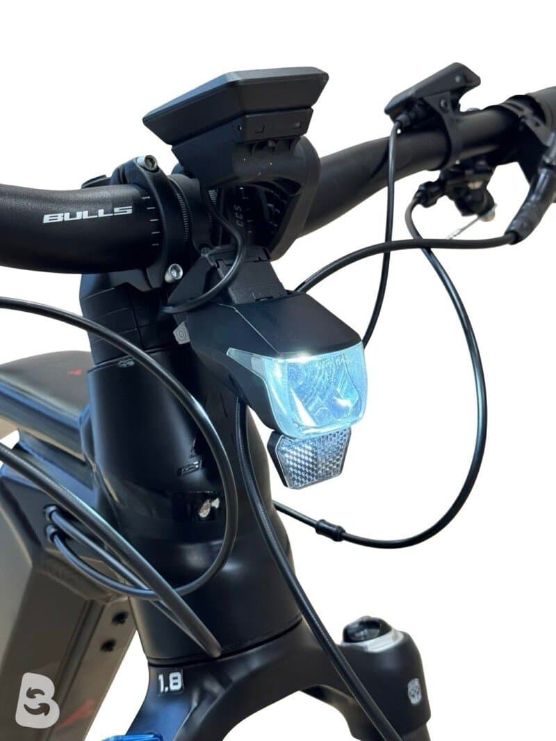 Bulls Sonic Evo 1 750 Shimano Deore 2024
