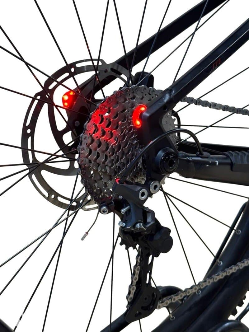 Bulls Sonic Evo 1 750 Shimano Deore 2024