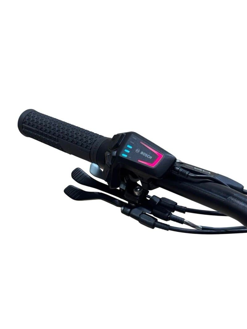 Scott Strike eRide 910 Evo Shimano XT 2024