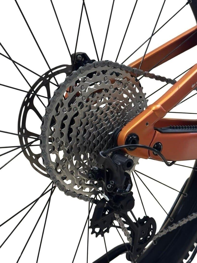 Scott Strike eRide 910 Evo Shimano XT 2024
