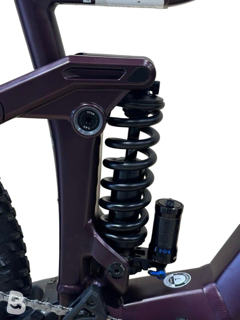 Centurion NO POGO R3700i Shimano XT 2023