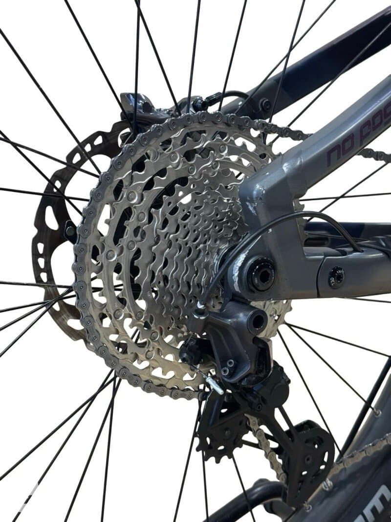 Centurion NO POGO R3700i Shimano XT 2023