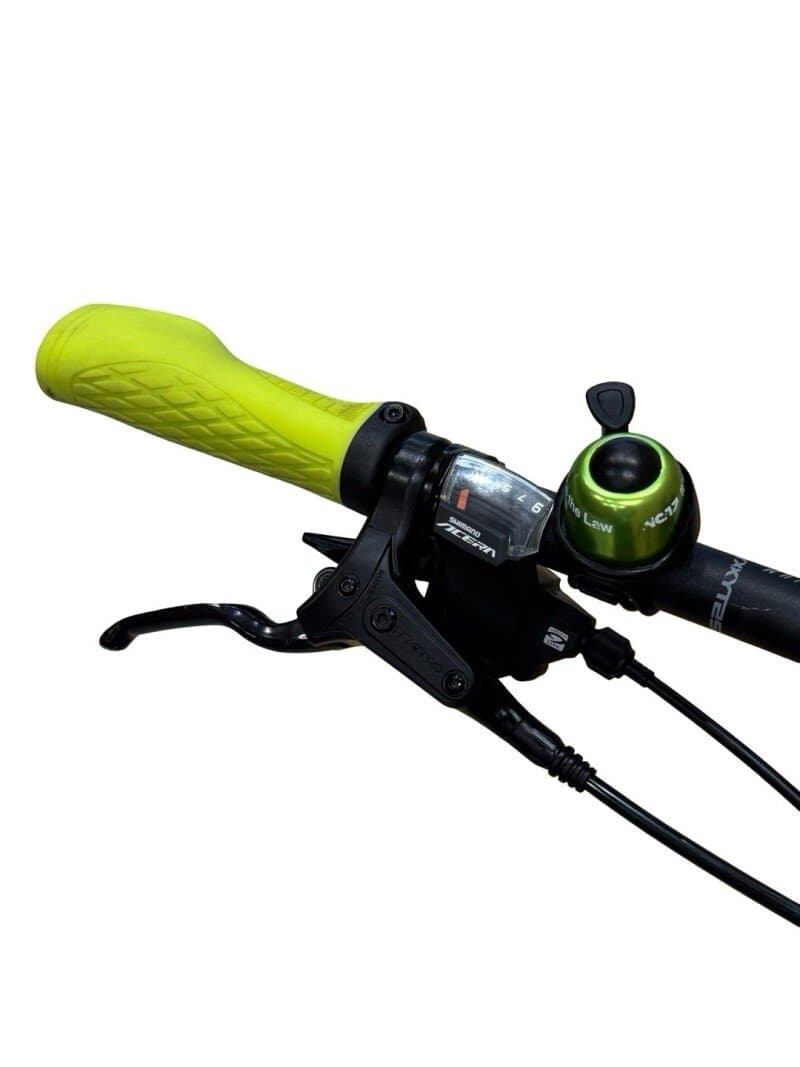 Bulls LT EVO CX 625 Shimano Alivio 2022