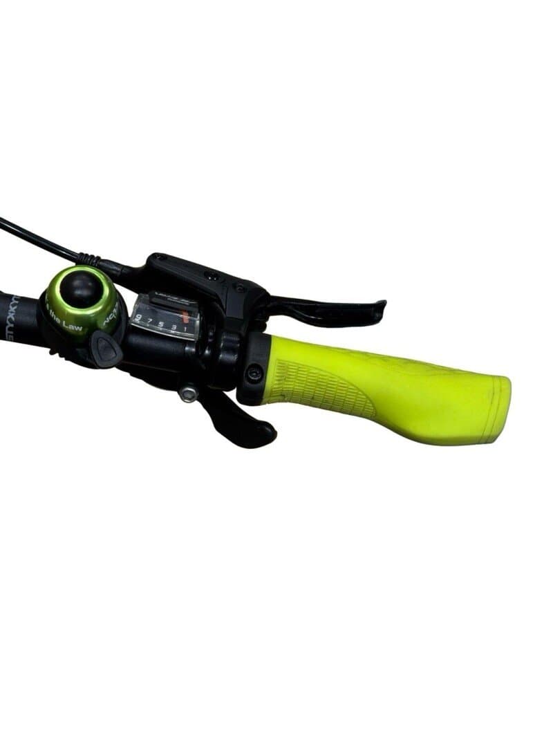 Bulls LT EVO CX 625 Shimano Alivio 2022