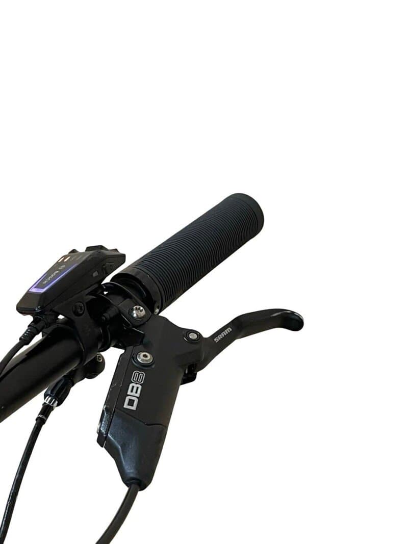 Focus Jam² 6.8 Shimano XT 2024