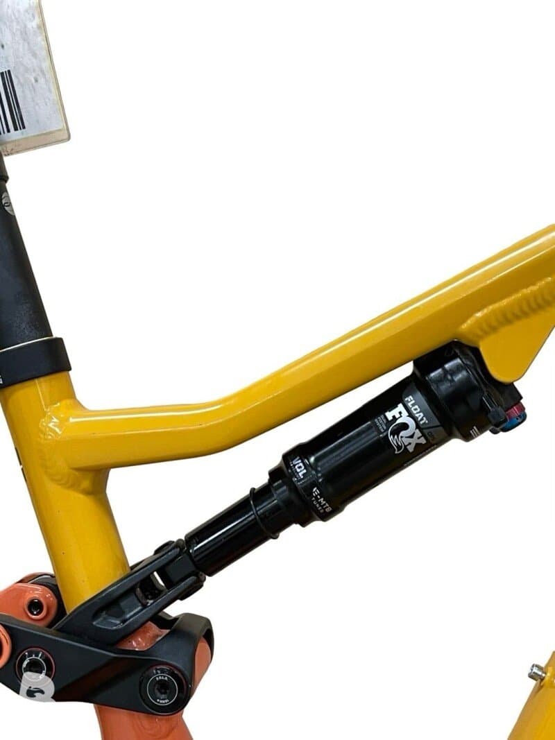 Focus Jam² 6.8 Shimano XT 2024