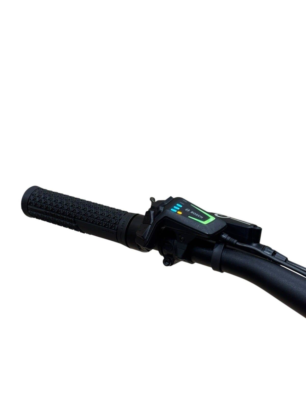 Cube Reaction Hybrid ABS 750 Shimano XT 2024
