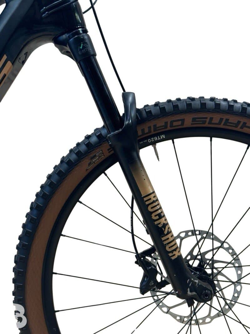 Bulls Sonic Evo AM SL 1 Carbon Shimano XT 2023