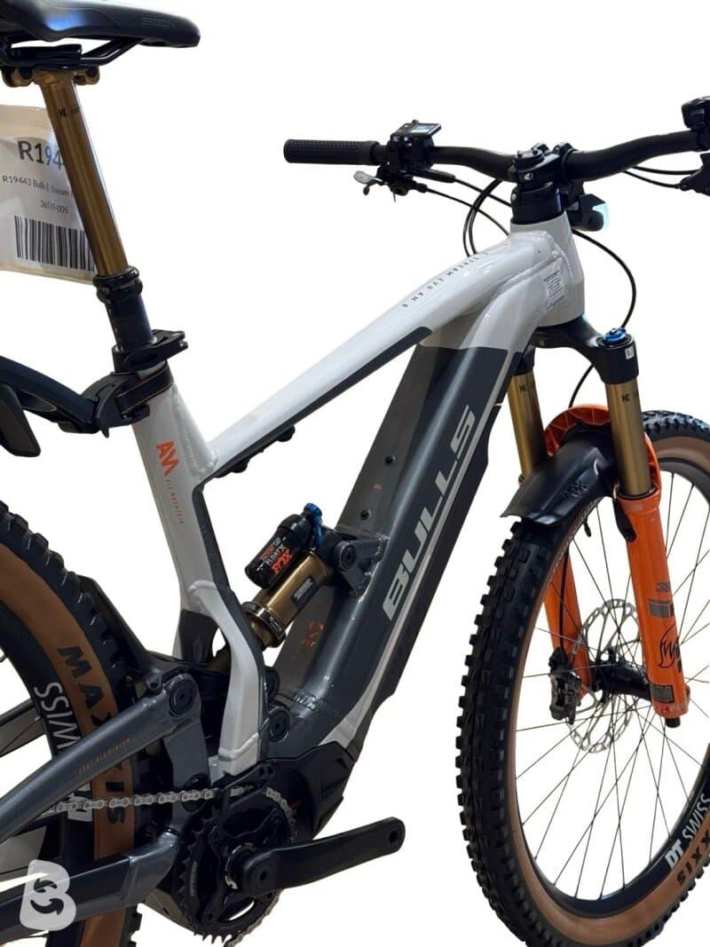 Bulls E-Stream Evo AM 6 Shimano XTR 2023