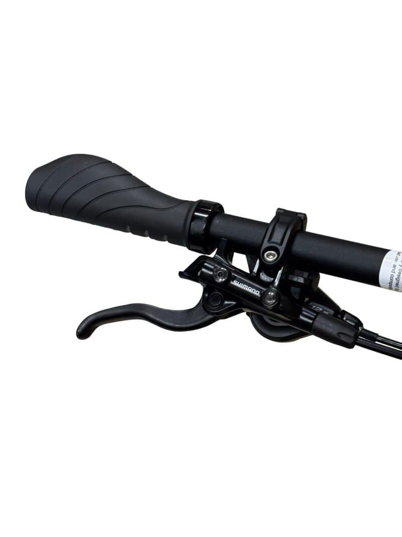 Giant Stance E + EX Pro Shimano Deore 2022