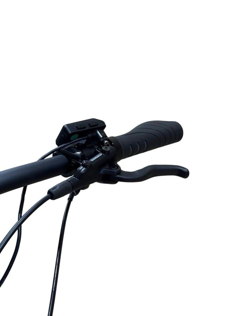 Giant Stance E + EX Pro Shimano Deore 2022